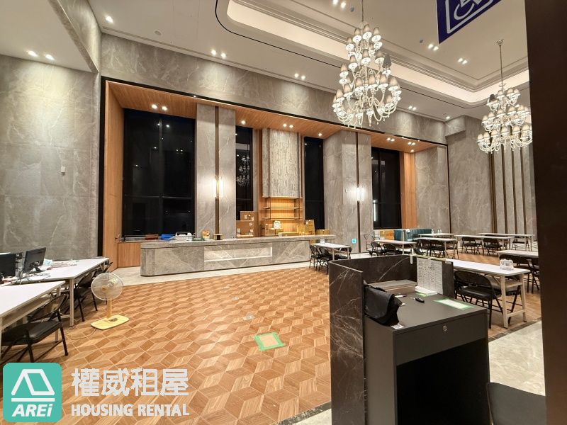 中央公園捷運宅｜民生一號院｜採光佳 2房棟距寬敞