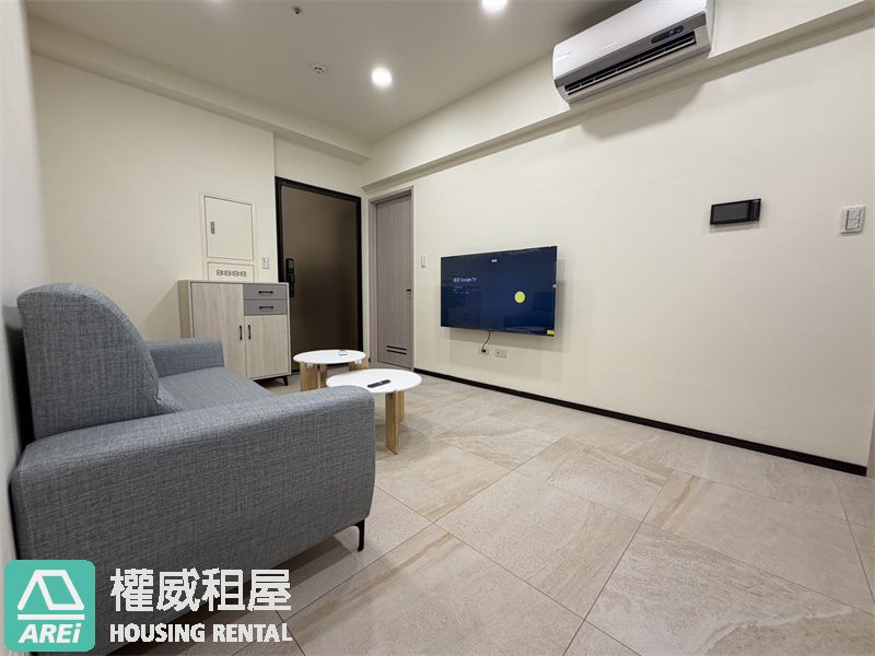 左營高鐵×2房地段無價×可租補×兩房捷運宅|9F