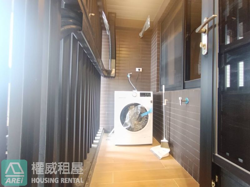 鉑愛悅|精美兩房附家具家電|三鐵共構|絕佳視野|可租補