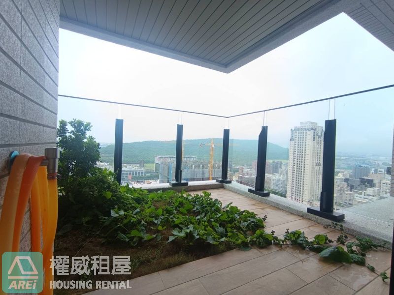 鉑愛悅|精美兩房附家具家電|三鐵共構|絕佳視野|可租補