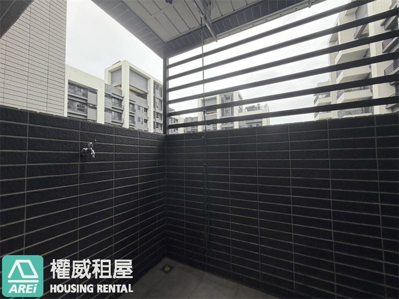可寵可租補×捷運宅×達麗未來市×2房兩衛+平車