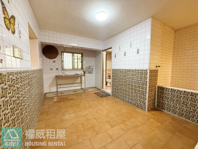 唐山街透天|4房可租補 入戶籍 辦公室 宿舍|可寵