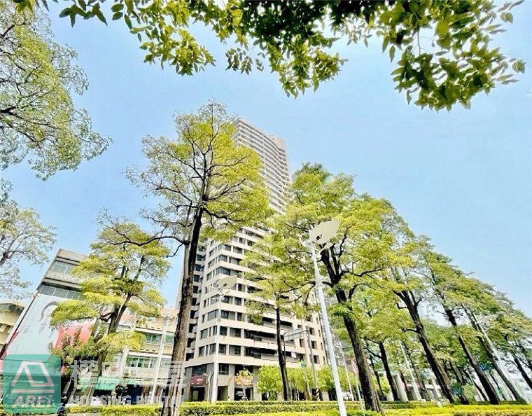 R7悅然北歐緻美品味大空間3+1房平車