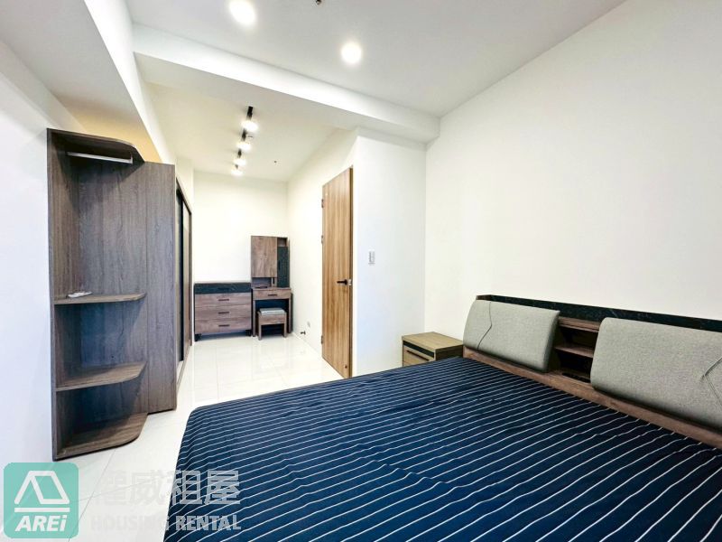 【京城新世界】三多商圈・高樓層景觀飯店宅