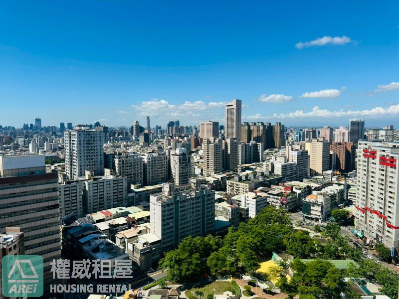 【京城新世界】三多商圈・高樓層景觀飯店宅