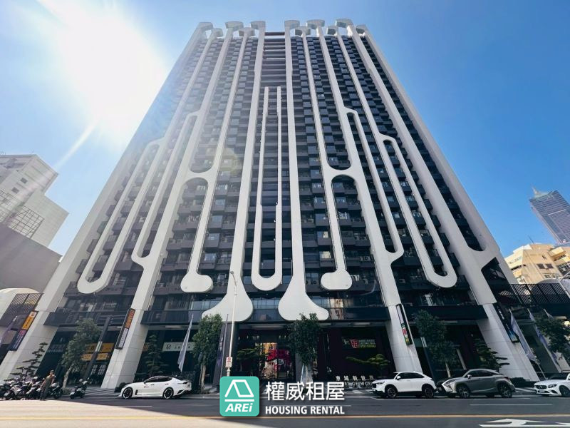 【京城新世界】三多商圈・高樓層景觀飯店宅