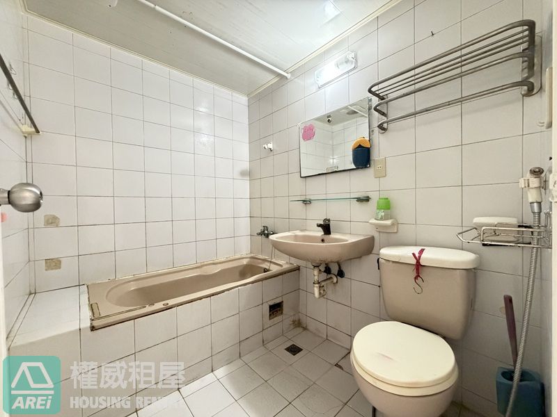 科工館尖美DC景觀大3房空屋可租補