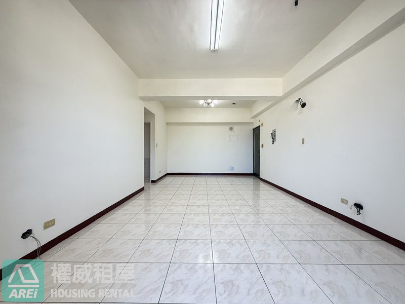 科工館尖美DC景觀大3房空屋可租補