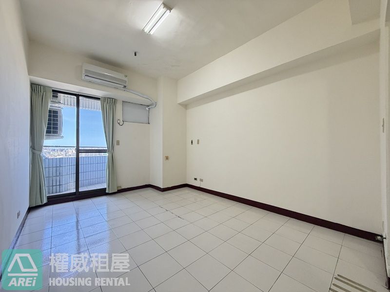 科工館尖美DC景觀大3房空屋可租補