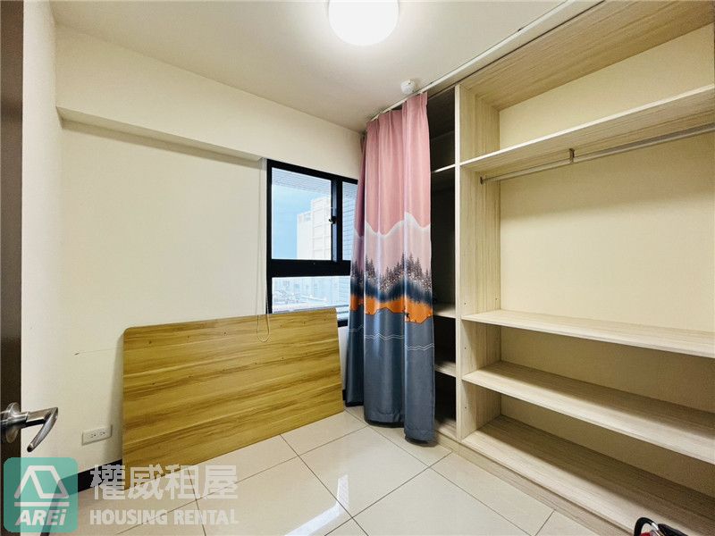 MRT楠科園 聯上捷運之星｜輕屋齡2房含車位｜可租補