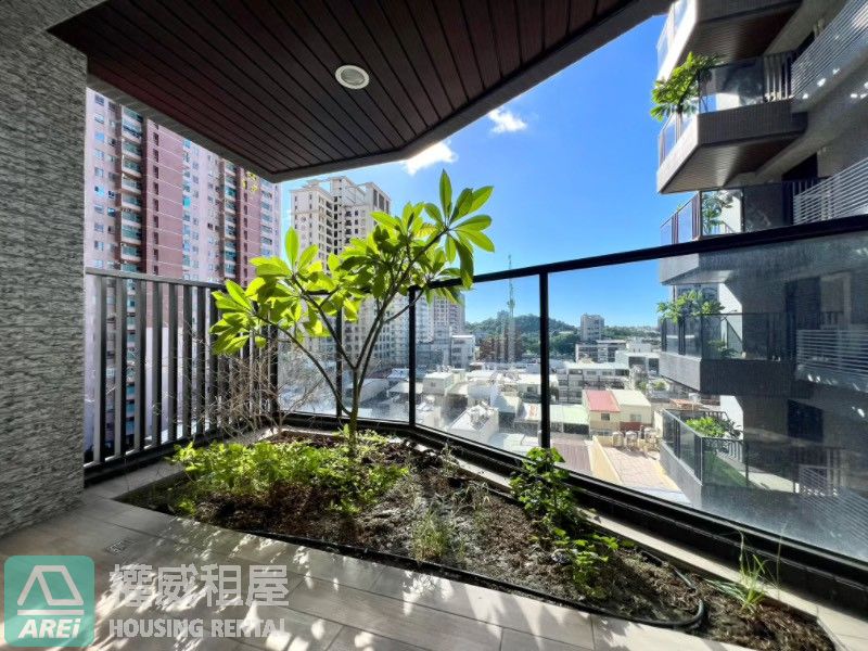 浤圃巨星|全新兩房大樓首次出租平面車位