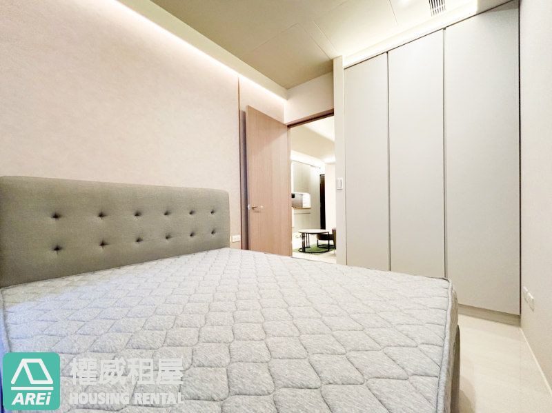 和陸寓邸高檔1+1房
