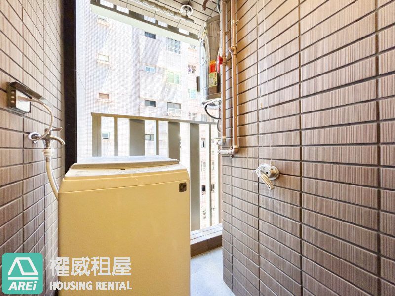 和陸寓邸高檔1+1房