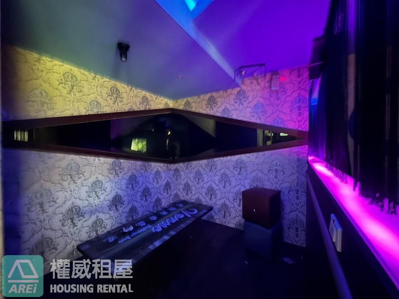 【雄中商圈】質感微醺美學店面！無油煙輕食/咖啡小酒館的首選基地