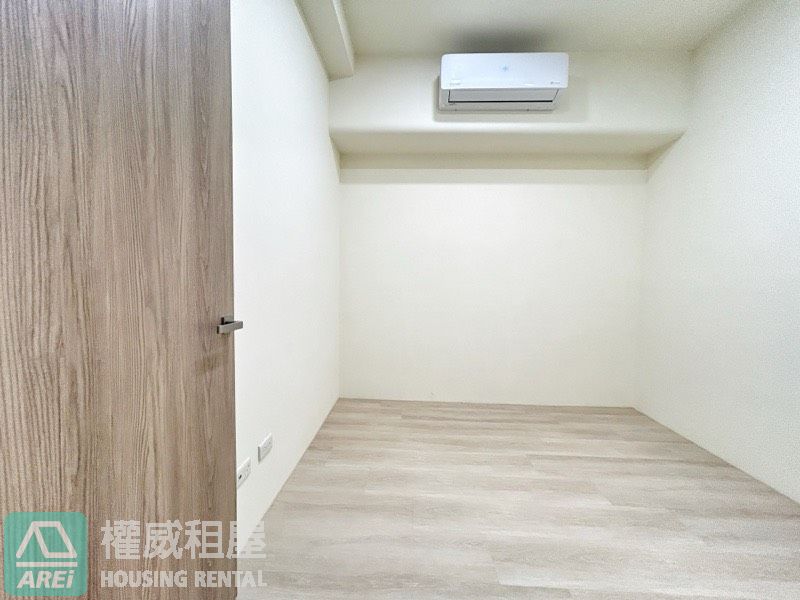 仰德˙駁二✧ | 公園首排 | 全新溫馨2房可租補