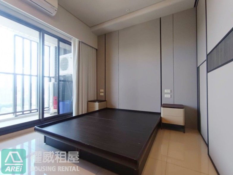 摩天100|道明景觀宅|時尚裝潢2房車位I可租補