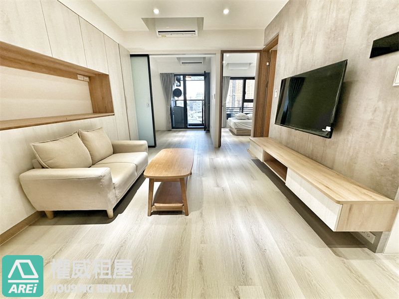 左營高鐵三鐵核心｜自由朗誦｜新優質兩房
