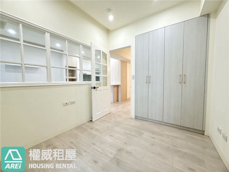 🏠郡都當代 | 綠意環繞・日系採光・雙陽台・全能質感宅