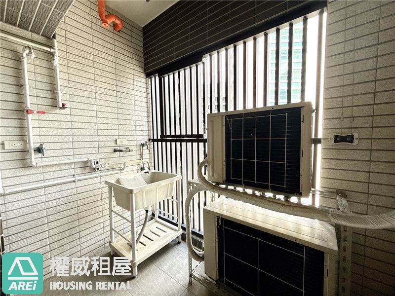 🏠郡都當代 | 綠意環繞・日系採光・雙陽台・全能質感宅