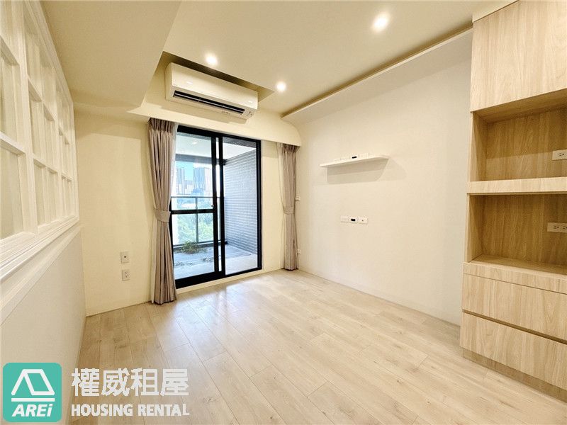 🏠郡都當代 | 綠意環繞・日系採光・雙陽台・全能質感宅