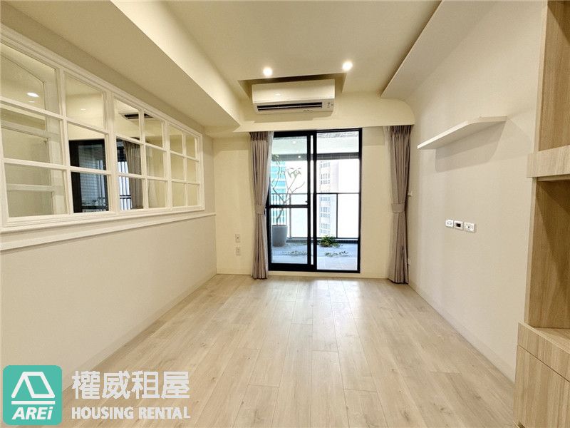 🏠郡都當代 | 綠意環繞・日系採光・雙陽台・全能質感宅