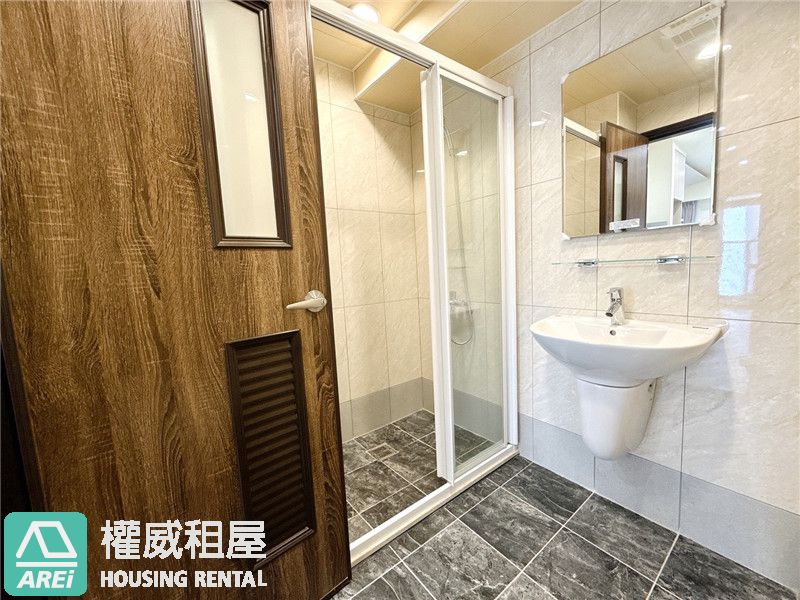 🏠郡都當代 | 綠意環繞・日系採光・雙陽台・全能質感宅