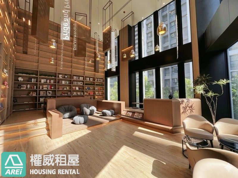 悅讀時代|橋頭台積電科技宅|家電家具待補|全新2房附車位