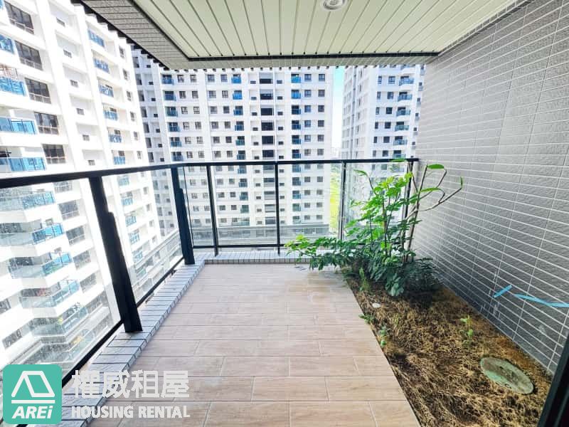 悅讀時代|橋頭台積電科技宅|家電家具待補|全新2房附車位