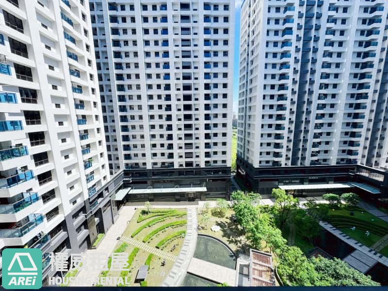 悅讀時代|橋頭台積電科技宅|家電家具待補|全新2房附車位