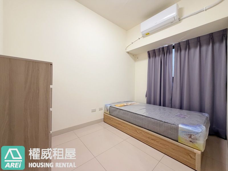 繽海｜從三多走向海岸，讓生活有一點柔光｜三房車位