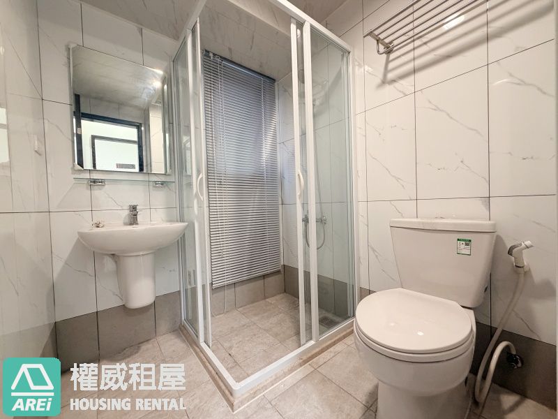 繽海｜從三多走向海岸，讓生活有一點柔光｜三房車位