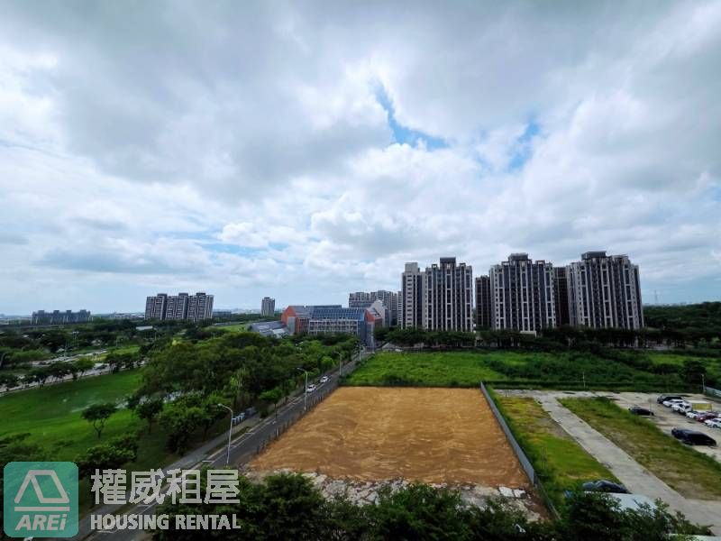 歸仁高鐵特區 | 遠雄明日讚 | 三鐵共構 • 2+1房平車 • 可租補