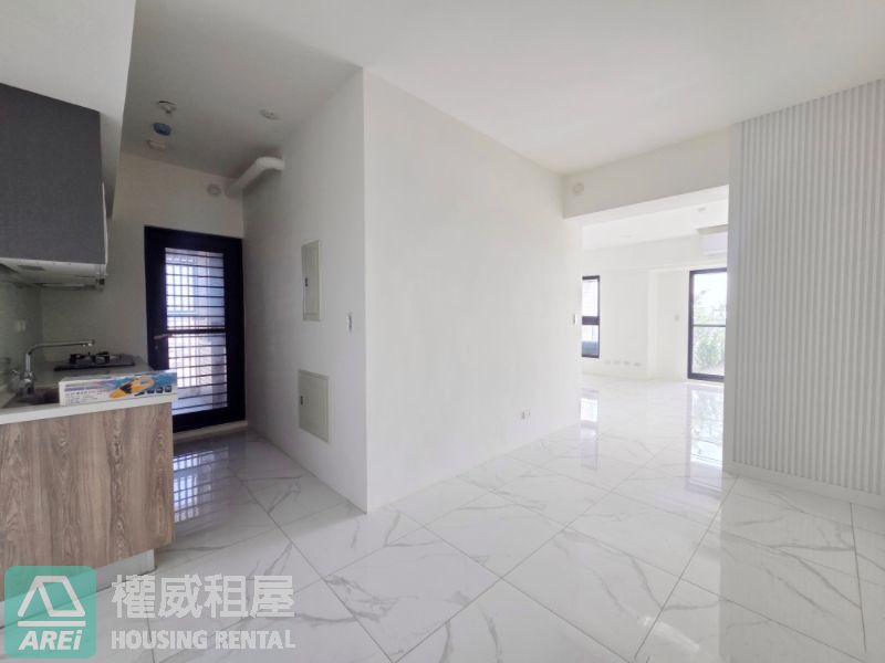 ⚜️ 楠梓右昌｜靜域・華尚ART｜全新未住海景宅