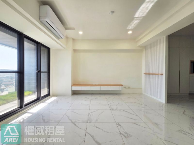 ⚜️ 楠梓右昌｜靜域・華尚ART｜全新未住海景宅