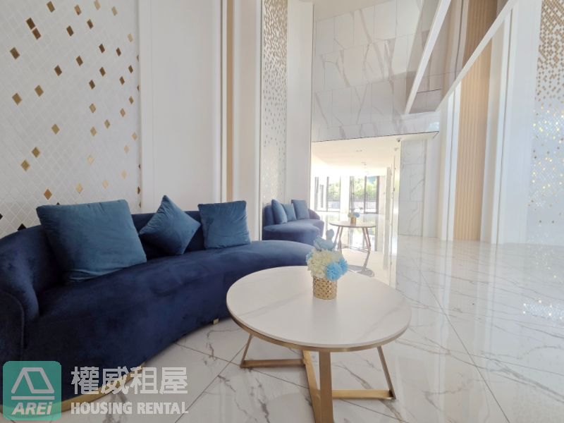⚜️ 楠梓右昌｜靜域・華尚ART｜全新未住海景宅