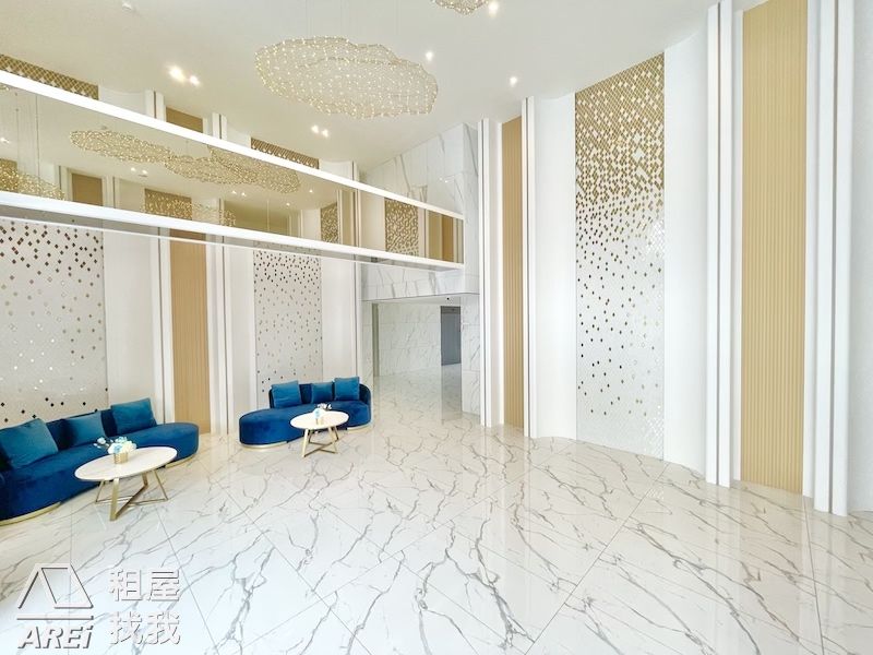 ⚜️ 楠梓右昌｜靜域・華尚ART｜全新未住海景宅