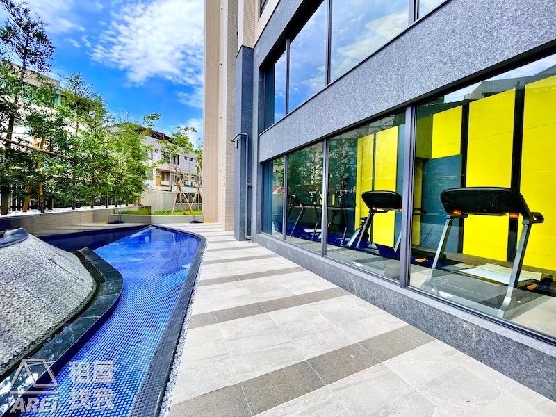 ⚜️ 楠梓右昌｜靜域・華尚ART｜全新未住海景宅
