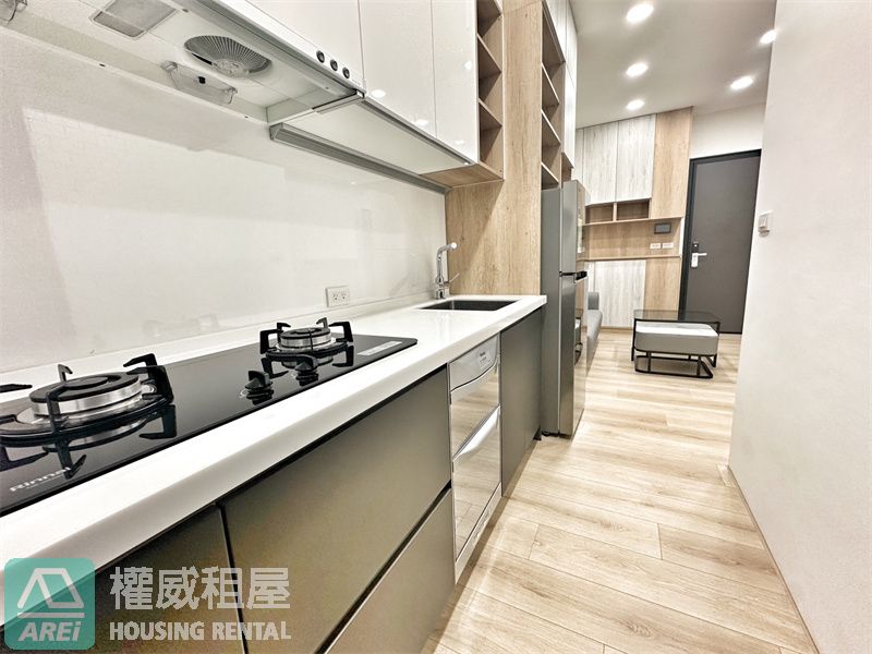 榮總商圈向young精緻兩房