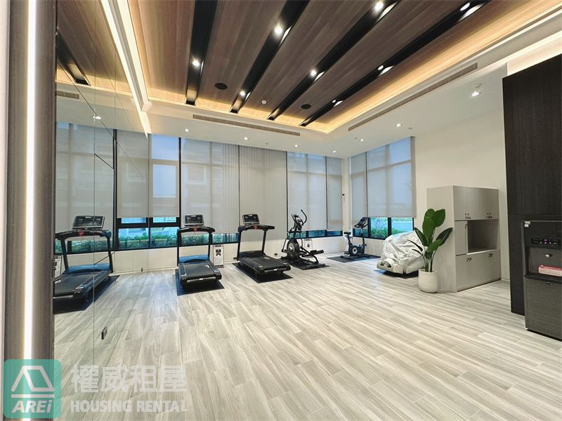 榮總商圈向young精緻兩房