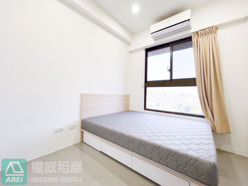 亞灣勤見築3+1房平車