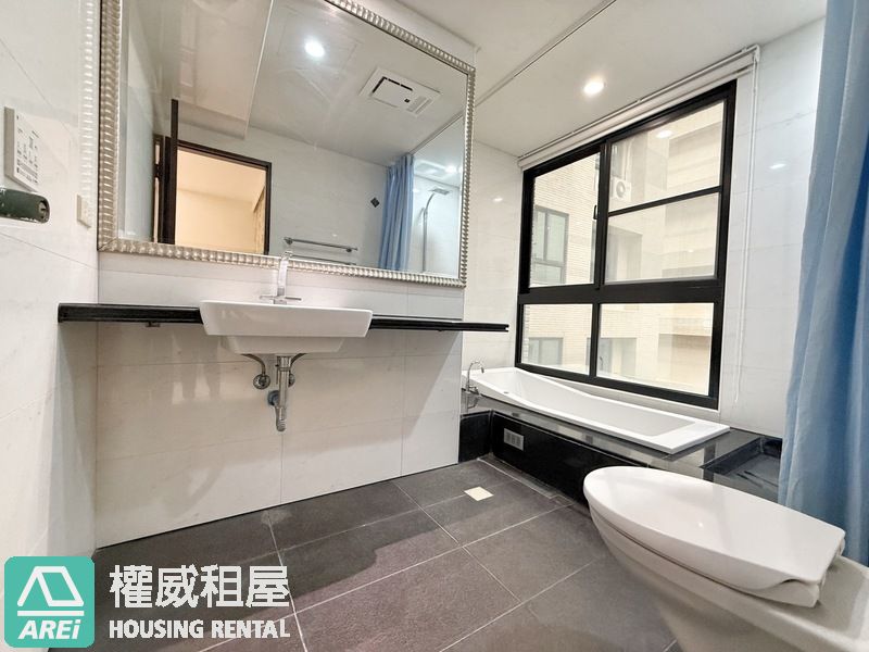 農16大千 | 高樓層美3房平車