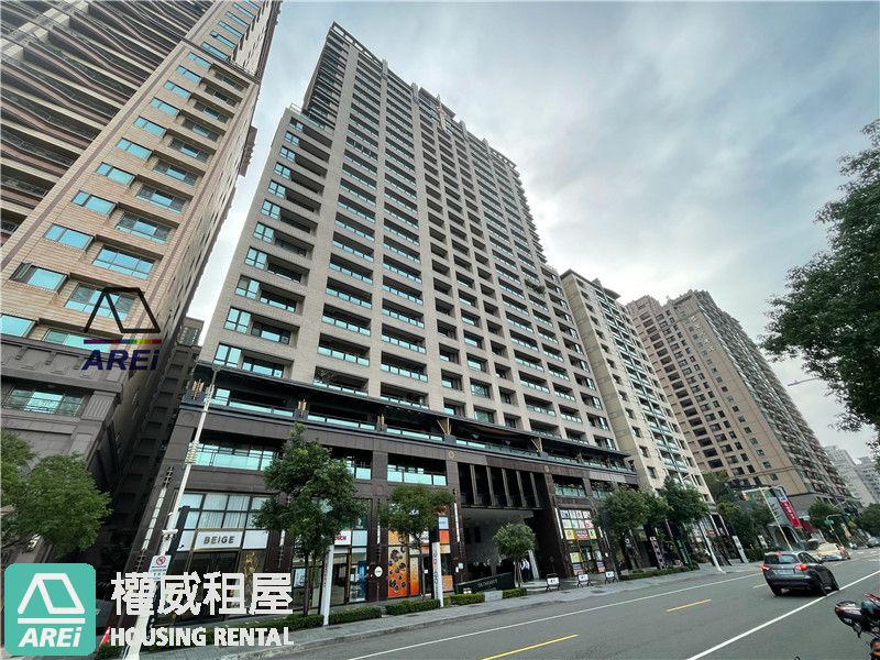 農16大千 | 高樓層美3房平車