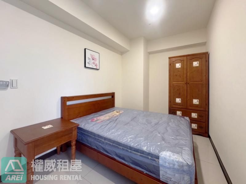 R14巨蛋商圈｜博愛香榭｜都市景觀宅2房｜可租補
