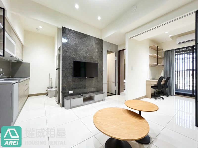 鋭揚捷仕堡溫馨舒適兩房平車