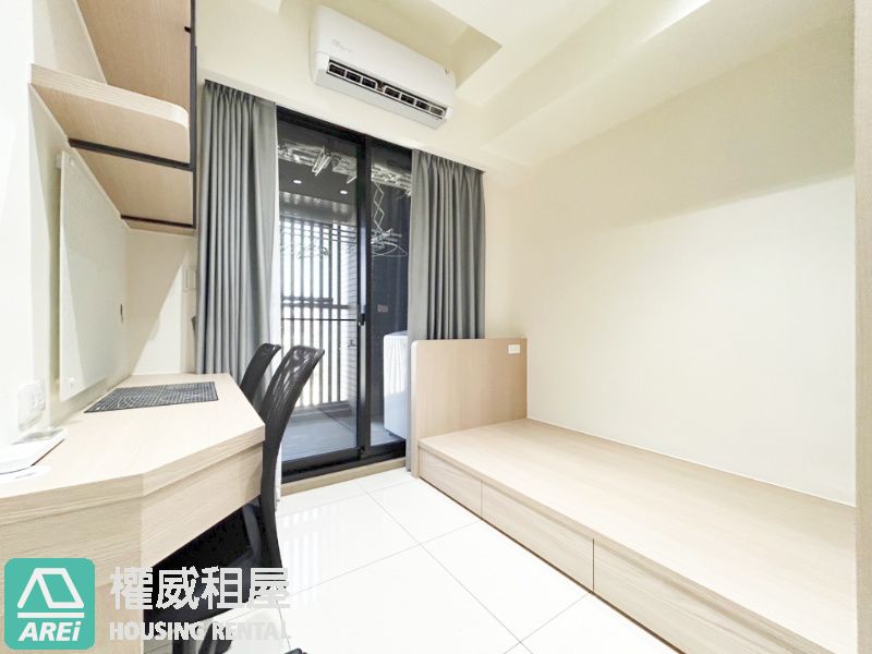 鋭揚捷仕堡溫馨舒適兩房平車