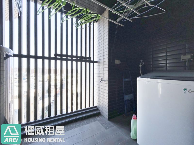 鋭揚捷仕堡溫馨舒適兩房平車