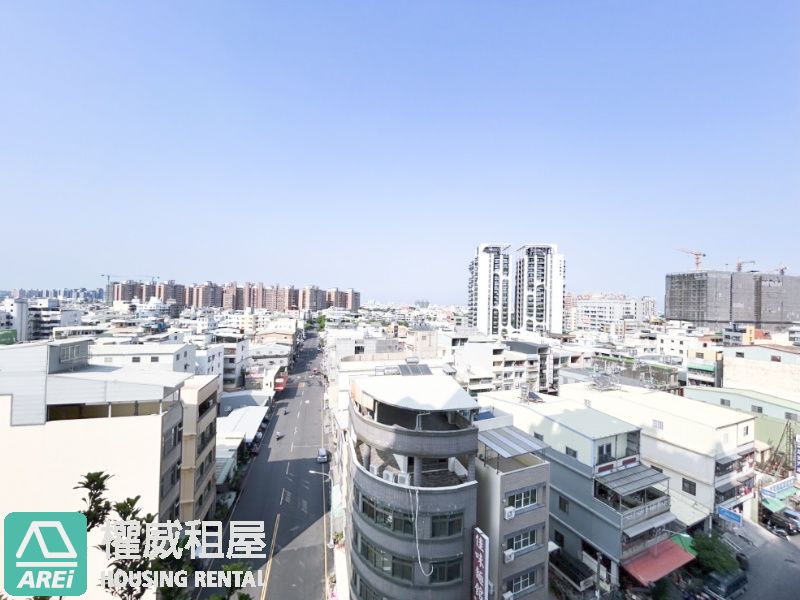 鋭揚捷仕堡溫馨舒適兩房平車