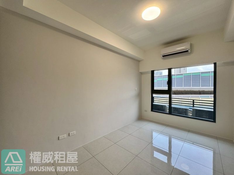 近高鐵特區🚄自由朗誦2房平車.家具可談