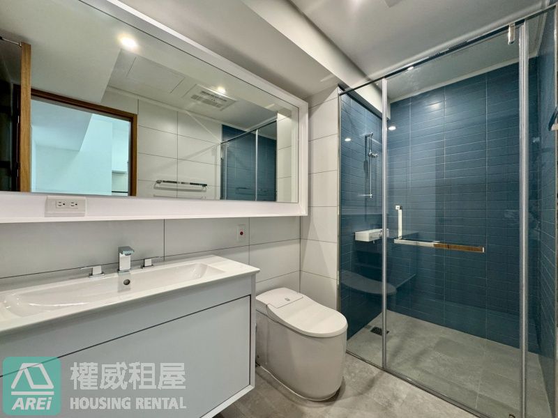 近高鐵特區🚄自由朗誦2房平車.家具可談