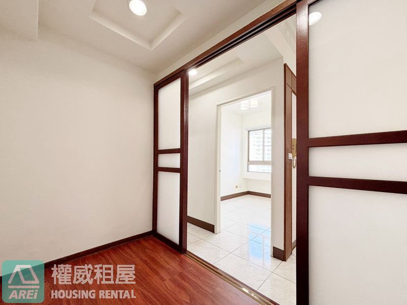 高科大|採光極佳|2+1房|貓咪友善|冷氣全屋會換新